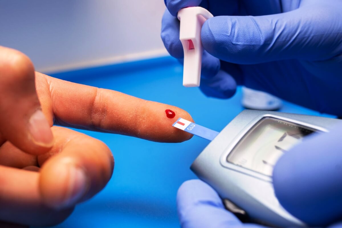 Diabetes Risk